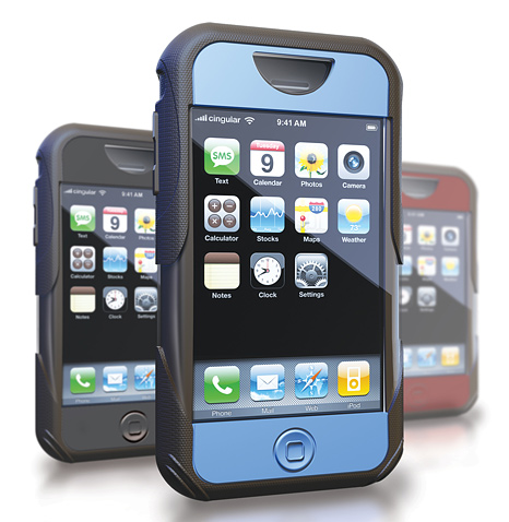 Airtel to Launch Apple iPhone for India in October 2008! Get Set for the 3G Revolution! IPhone
