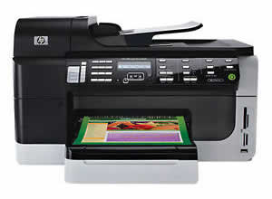 scanner driver for officejet pro 8500 a910