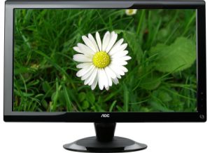 lcd-300x218 AOC announces AOC 2436V-A24-inch LCD monitor