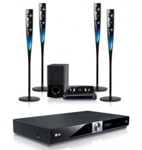 lg hb954tb 284x300 LG Launches the HB954TB  A New Blu ray Home Theatre