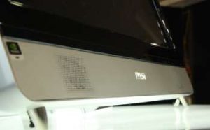 msi-ae2400-300x186 MSI launches AE2400 Desktop With 24-inch Touchscreen
