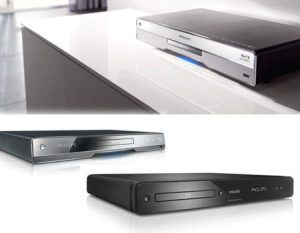 phillips-300x233 Philips Launches Attractive New Blu-ray Disc Players