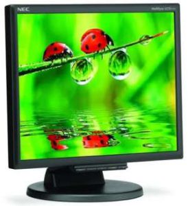 nec-multisync-lcd175m-274x300 NECs new model-17inch MultiSync LCD175M LCD Monitor Announced