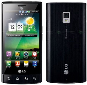 Image 16 300x292 The LG Optimus Mach LU3000 Launch Announced