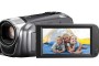 Legria HF R205 Full HD Camcorder From Canon