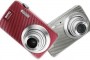 AE100 Compact Digital Camera From BenQ