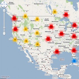 Google Maps API Image110 270x270 Google Decides To Charge Maps API Service Users!
