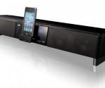 Three New iPod Compatible Bar Sound From JVC Kenwood