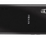 Debutant LG Prada 3.0 Hits