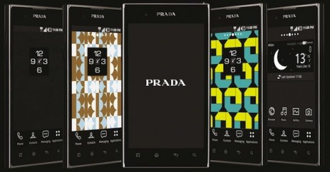 Intro 467x244 Debutant LG Prada 3.0 Hits South Korea, Europe And Asia To Follow!