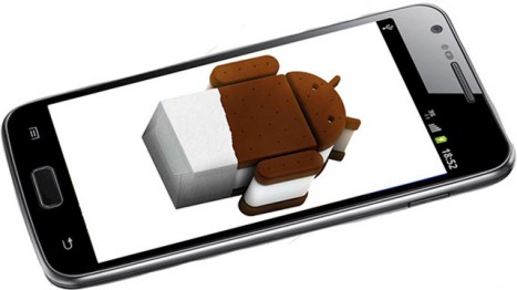 ics 467x262 Galaxy S To Get Value Pack Update, Instead of ICS!