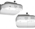 Epson Adds PowerLite 480