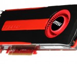 MSI Radeon HD 7970 Finally Up for Sale