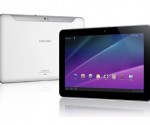 Samsung Galaxy Tab 10.1 Now Available in White