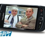 RIM's Co-CEOs Resign! Thorsten Hein takes over!