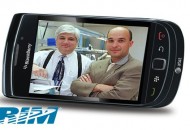 RIM's Co-CEOs Resign! Thorsten Hein takes over!