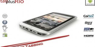 Tabplus Rio Brand New and Budget Tablet Now Available in India!