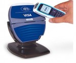 Visa Certifies NFC-Enabled Samsung, LG and BlackBerry SmartPhones