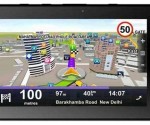 MapmyIndia Zx250 : Brand New Portable 3D Navigation Device