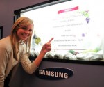 Samsung to Add 46-inch panel to Transparent Display Line-Up