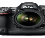 Nikon D-SLR D4