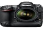 Nikon D-SLR D4