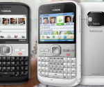 Best 6 Nokia E-Series Phones Available in India