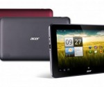 Acer Iconia Tab A200 Set for January 15 Release