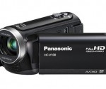 Panasonic Rolls Out Six 1MOS HD Camcorders at CES 2012