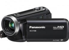 Panasonic Rolls Out Six 1MOS HD Camcorders at CES 2012