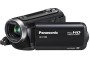 Panasonic Rolls Out Six 1MOS HD Camcorders at CES 2012