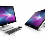 Lenovo Showcases IdeaPad Yoga and IdeaCentre A720 at CES 2012