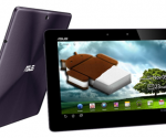 Asus Transformer Prime Mini Bruited For CES 2012