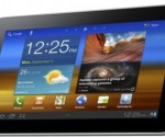 Samsung GalaxyTab 620 Now in Indian Shops!