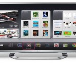 LG All Set to Unveil Google TV at CES 2012
