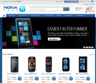 intro15 313x270 Nokia, Indiatimes Collaborate To Launch Online NokiaShop!
