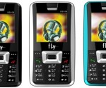 Fly DS 109 new Dual SIM Mobile Launched by Fly Mobiles