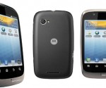Motorola Fire XT Receives Android 2.3.5 in India