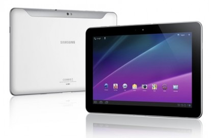 samsung tab a 10.1 white
