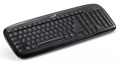 intro30 Inspan Infotech Launches Genius Slimstar 110 Keyboard in India!
