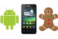 LG Optimus Black Rolls Out Gingerbread OS Update