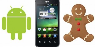 LG Optimus Black Rolls Out Gingerbread OS Update