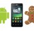 LG Optimus Black Rolls Out Gingerbread OS Update