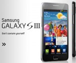 Samsung Galaxy SIII rumoured for April 2012 Launch