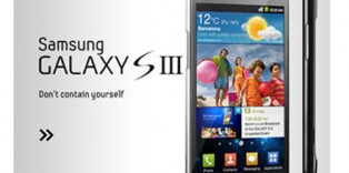 Samsung Galaxy SIII rumoured for April 2012 Launch