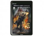 Indian War Comics To Debut on Aakash & UbiSlate 7 Tablets