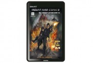 Indian War Comics To Debut on Aakash & UbiSlate 7 Tablets