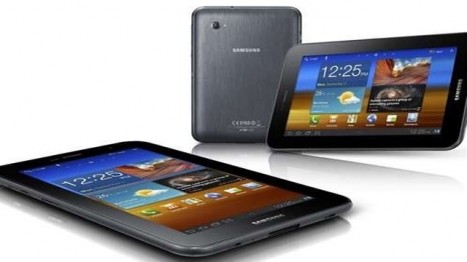 intro5 467x262 Samsung Galaxy Tab 7.0 Plus Arrives At Indian Market Aliased Tab 620!