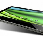 CES 2012 : Toshiba Excite World's Thinnest Tablet Announced