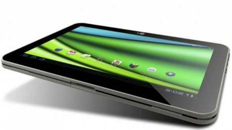 intro9 467x262 CES 2012 : Toshiba Excite Worlds Thinnest Tablet Announced!